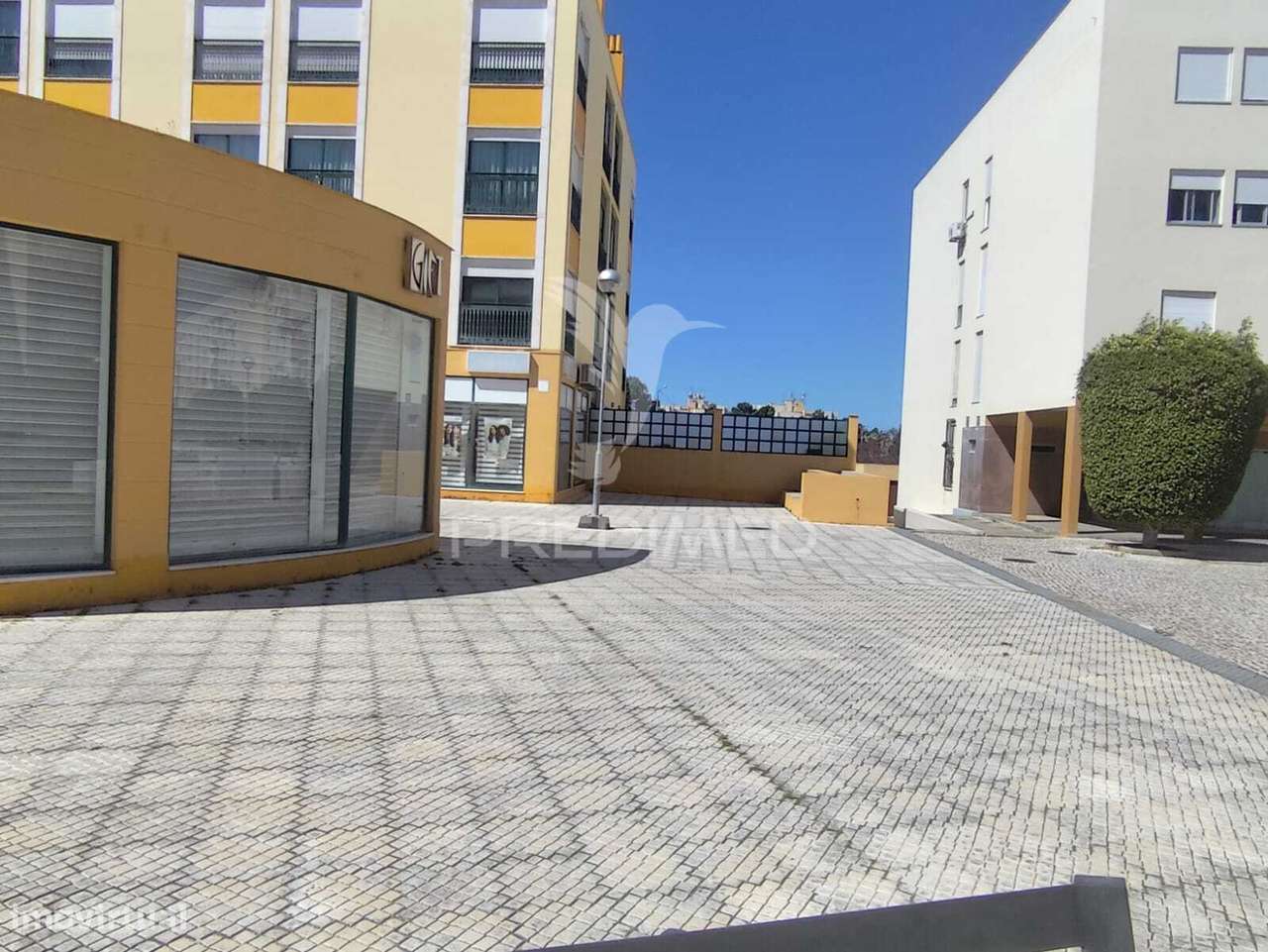 Loja em Vila Nova de Santo André - Grande imagem: 5/5