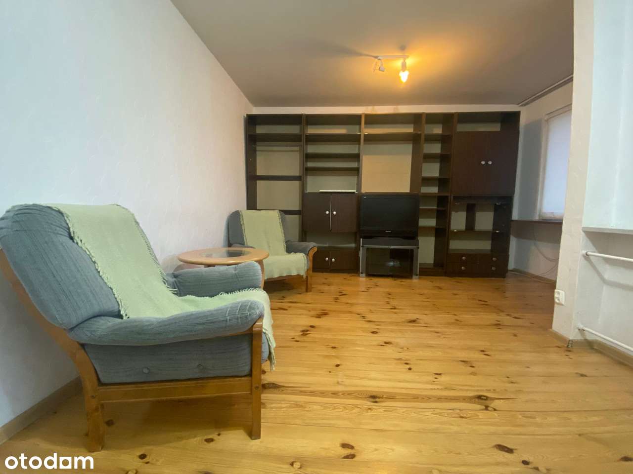 Przestronne 4-pokojowe mieszkanie z balkonem-4