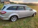 Ford Mondeo - 1