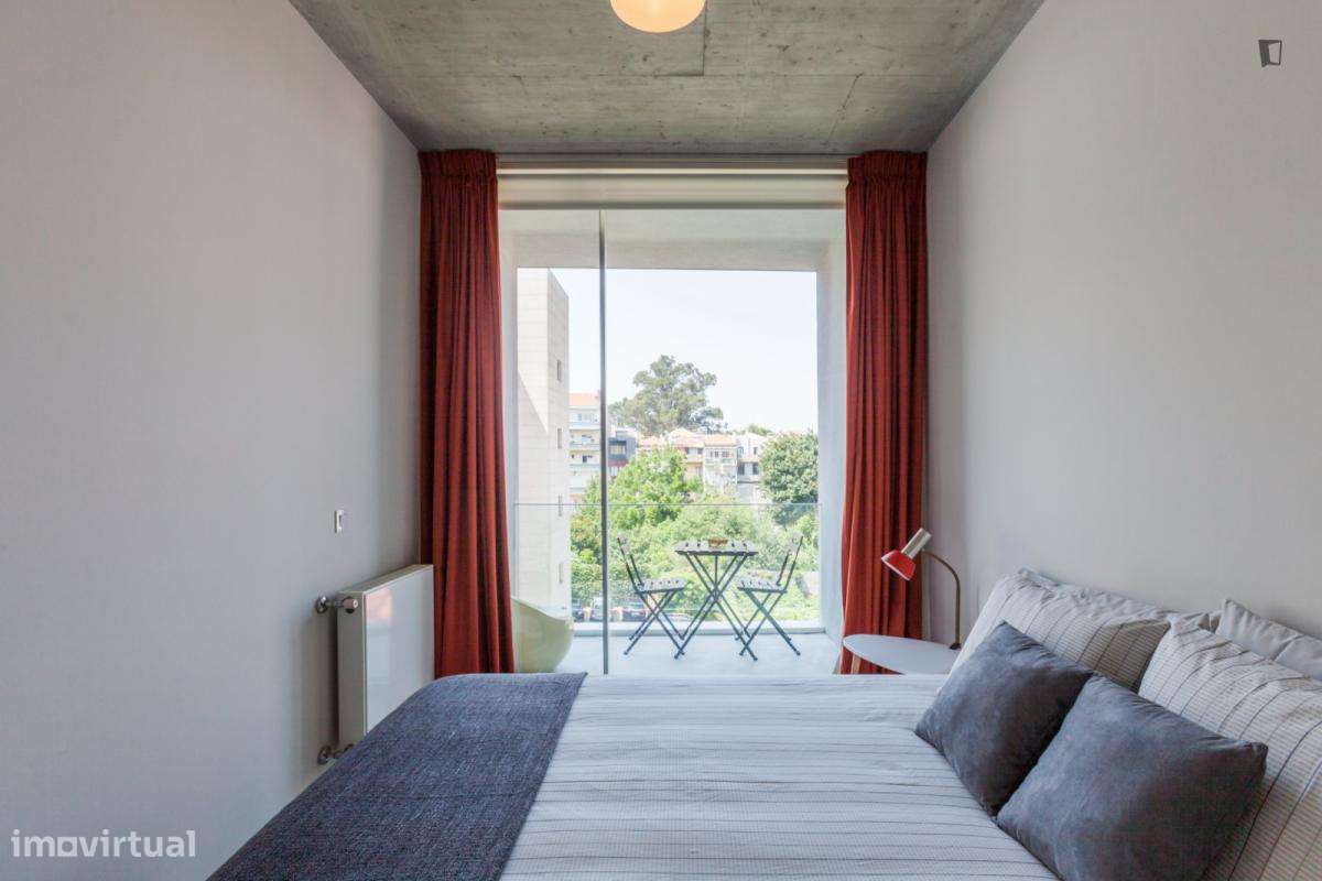 Apartamento com 2 quartos - localizado em Cedofeita Porto - Grande imagem: 5/10