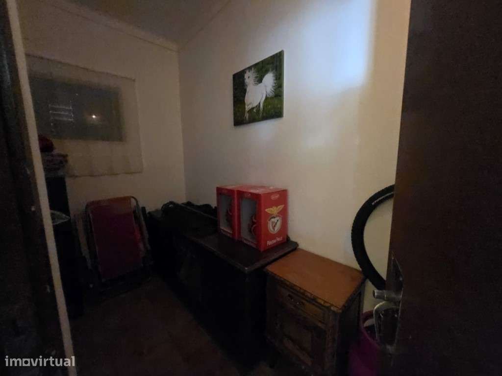 Moradia com T2 + T1 a 5 min da Praia Fluvial de Azenhas d'El Rei-9