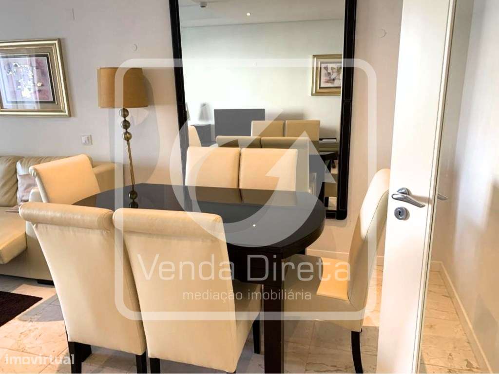 Apartamento T2 de Luxo no Condomínio As Cascatas Resort Golf & Spa ...-2