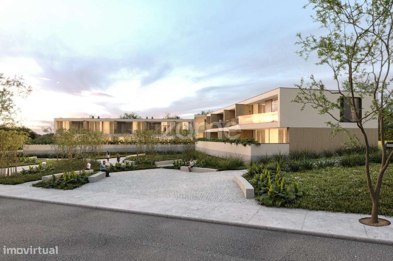 Condominio Villas Park Fraccao E
