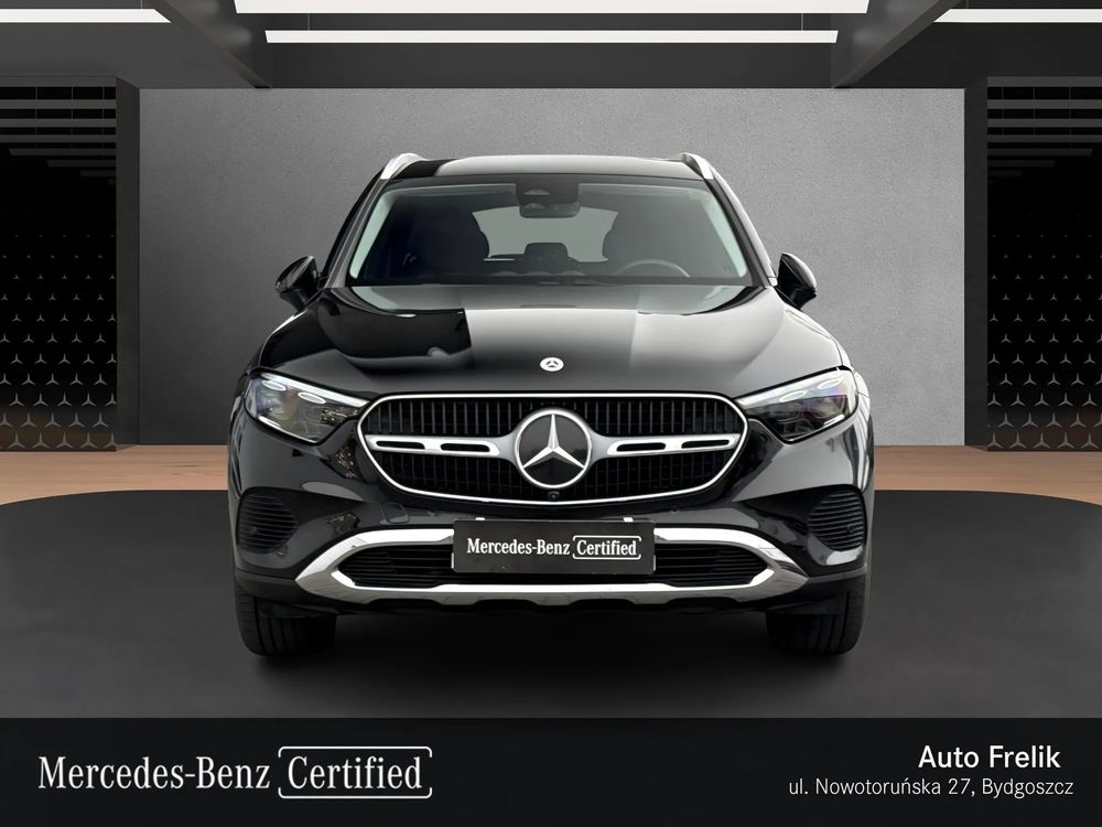 200d 4Matic Salon PL ASO