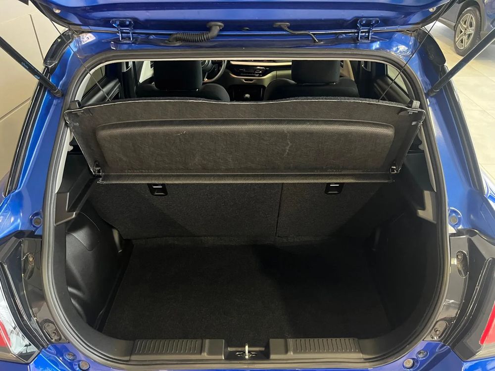 Suzuki Swift 2WD 5MT Premium Plus Salon Polska FV23% NAUKA JAZDY