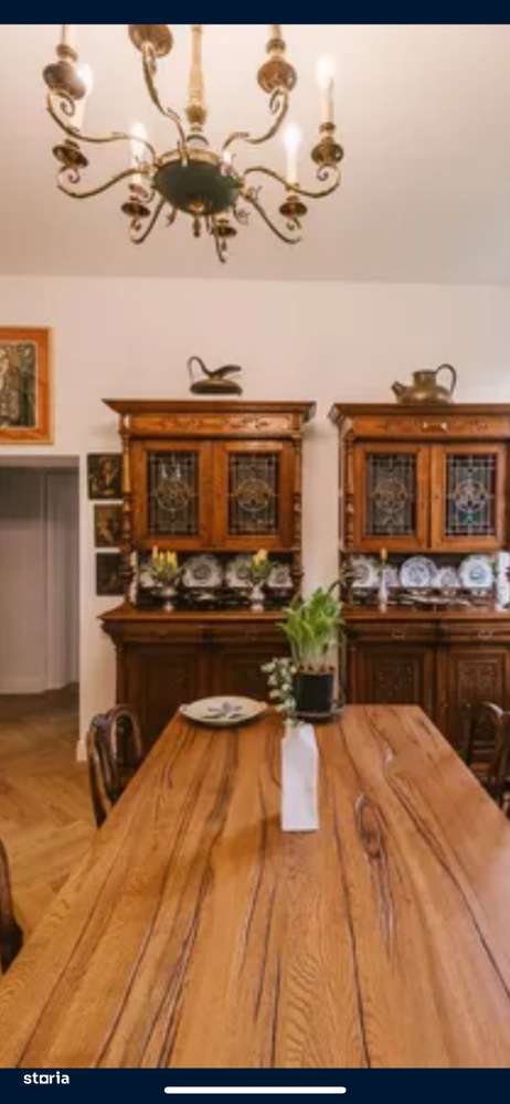 Apartament strada Londra Capitale-11