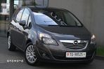 Opel Meriva 1.4 T Cosmo - 8