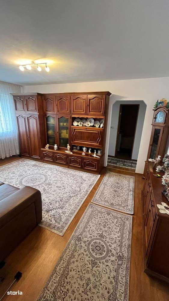 Apartament 3 camere zona Micro 16,    ETAJUL 3 !!! - Imagine principală: 5/12