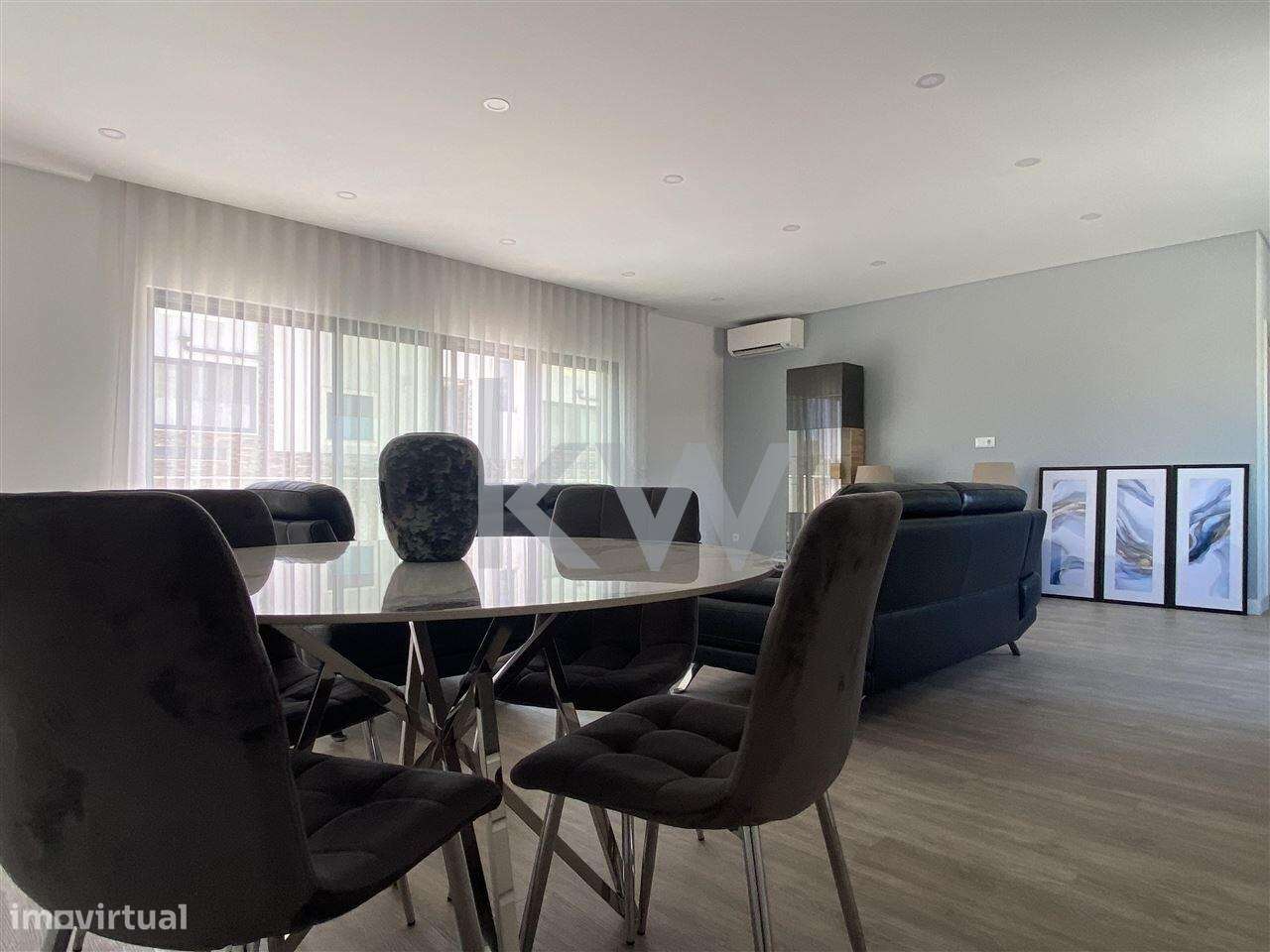 Moradia T3 com piscina privada - Vale da Azinheira - Albufeira - Grande imagem: 5/26