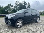 Hyundai ix35 1.7 CRDi Classic 2WD - 3