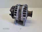 Alternador 231004BE0B Nissan Qashqai J11 BOSCH 14V 80-150A - 2