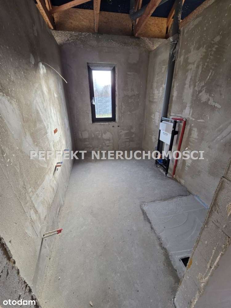 Dom , 8minut od Żar,parterowy 122m2,działka 1200m2-13