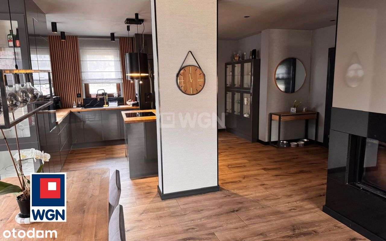 Wyjątkowy dom o powierzchni 230 m2-8