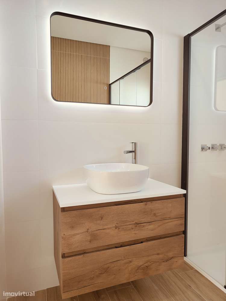 Moradia Geminada T3 com duas Suítes - Oferta 1% do valor de aquisição-37