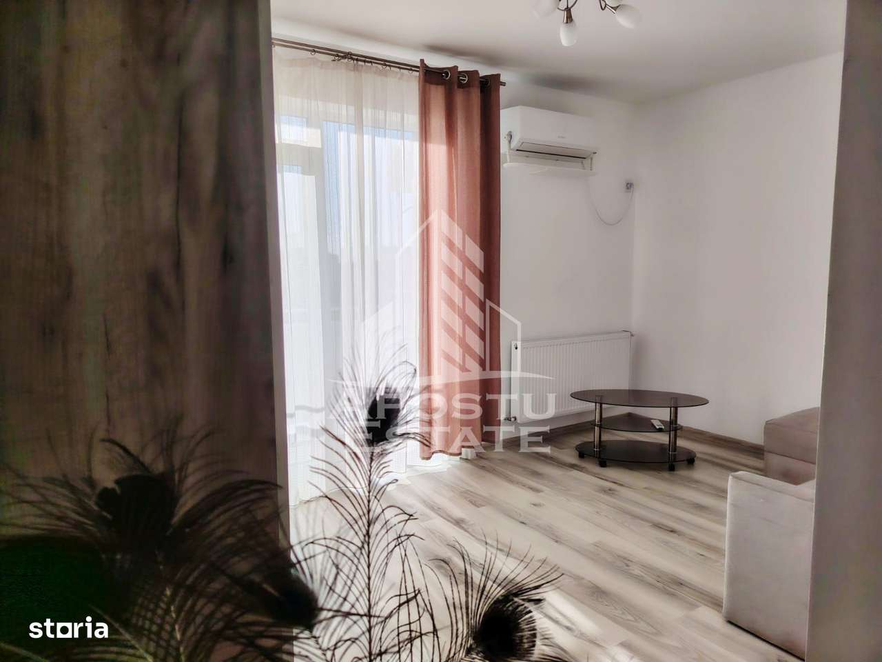 Apartament cu o camera I Loc de Parcare I Prima inchiriere I ZonaGiroc - Imagine principală: 4/11