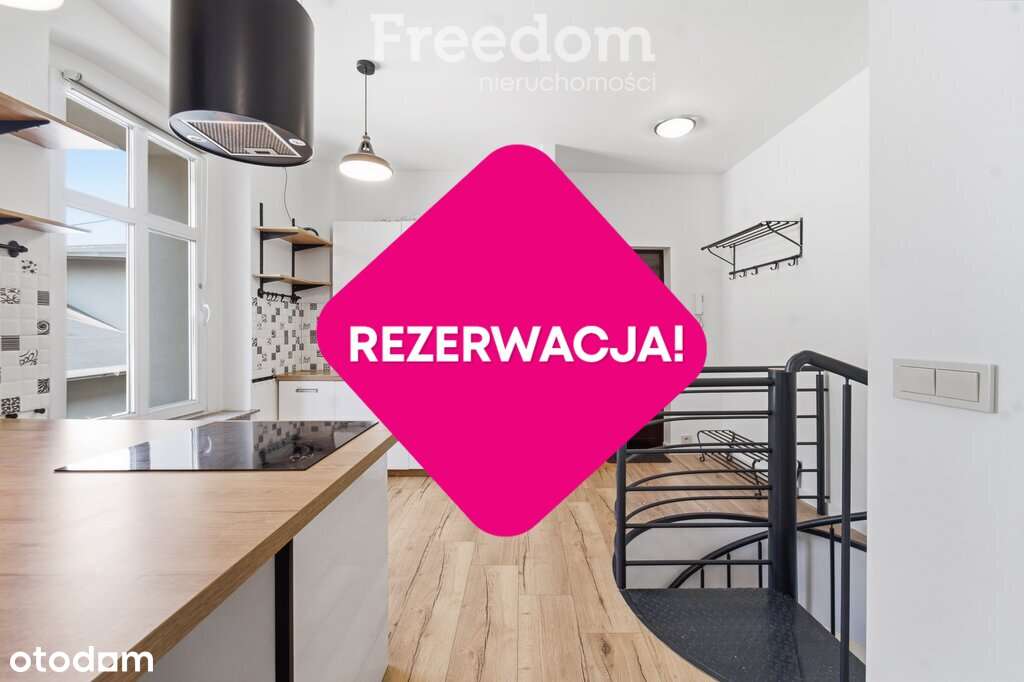 Centrum do zamieszkania lub pod usługi