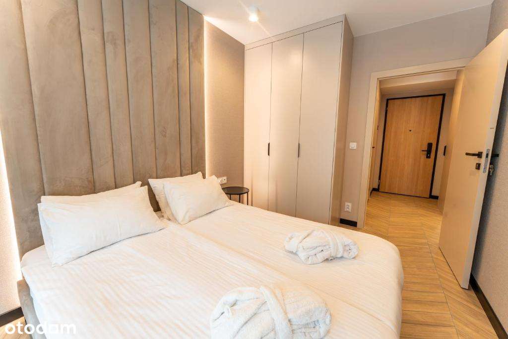 Apartament 2 pokoje Międzyzdroje - VAT 23% | 0% prowizji POD KLUCZ-4