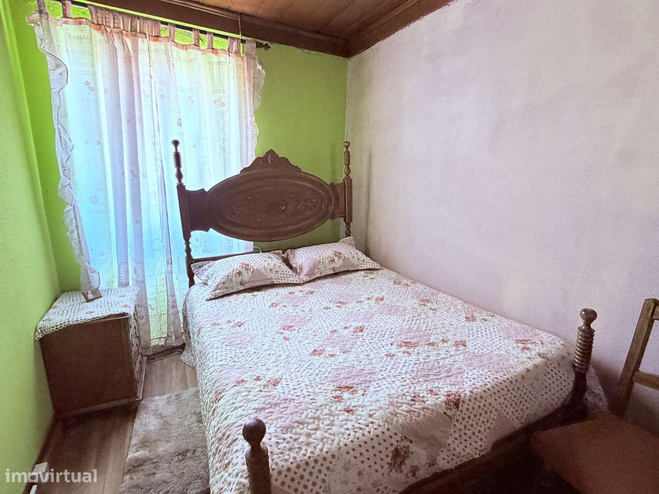 Moradia T2 – Oliveira de Frades-11