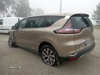 Renault Espace V 1.6 Dci 2016 para Peças - 1