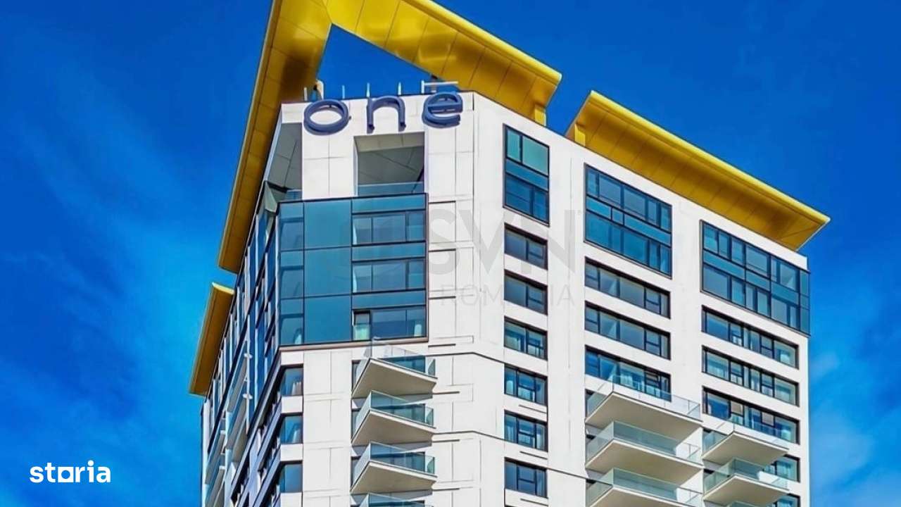 Apartament Modern 3 Camere I One Verdi Park Nord Bucuresti - Imagine principală: 4/15