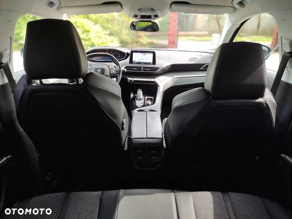 Peugeot 3008 1.2 PureTech Allure S&S EAT6 - 14