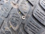 OPONY ZIMOWE 2 SZT 195/55R16 BRIDGESTONE BLIZZAK LM-25 2006r - 11