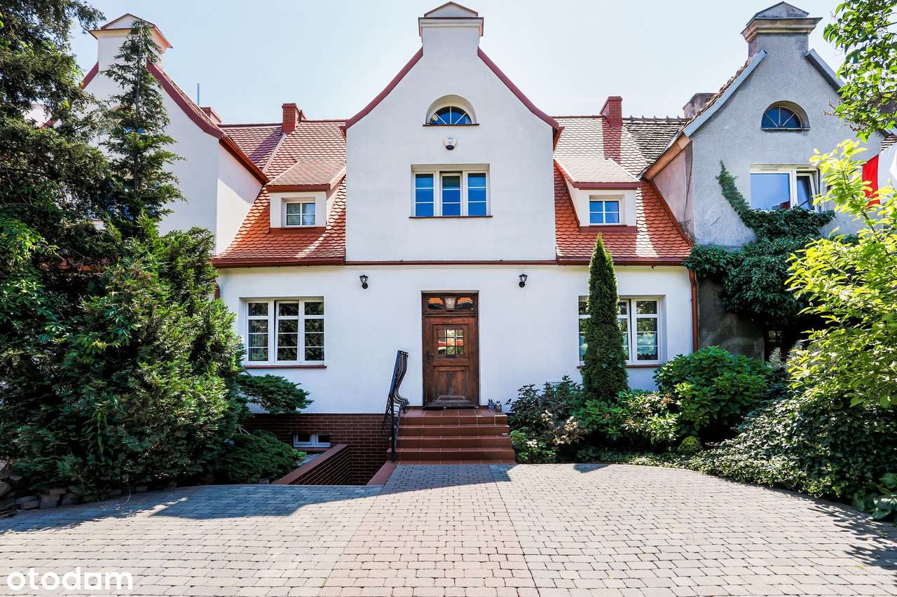 Najpiękniejszy dom we Wrzeszczu!-2