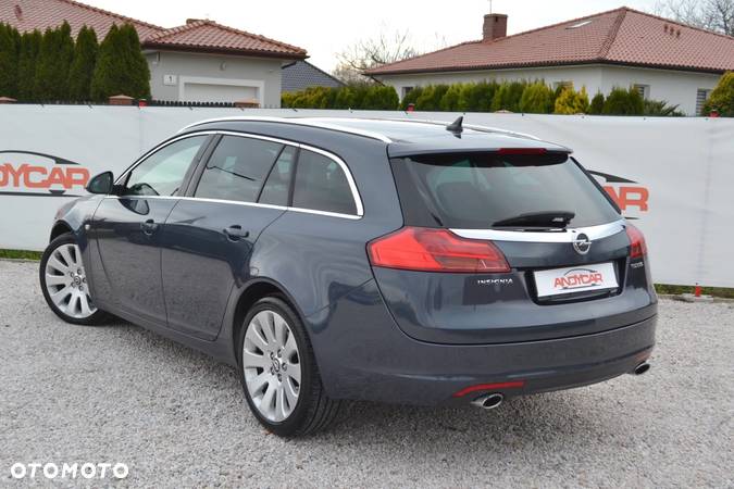 Opel Insignia 1.6 Turbo Sport - 12