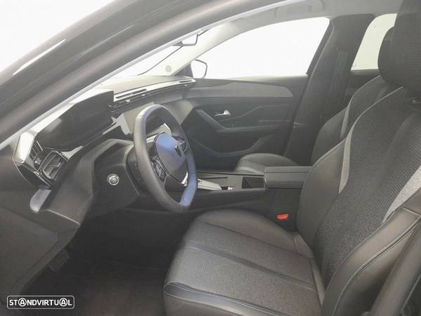 Peugeot 308 SW 1.5 BlueHDi Allure EAT8 - 9