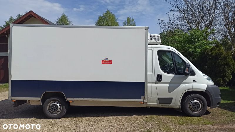 Fiat Ducato - 1