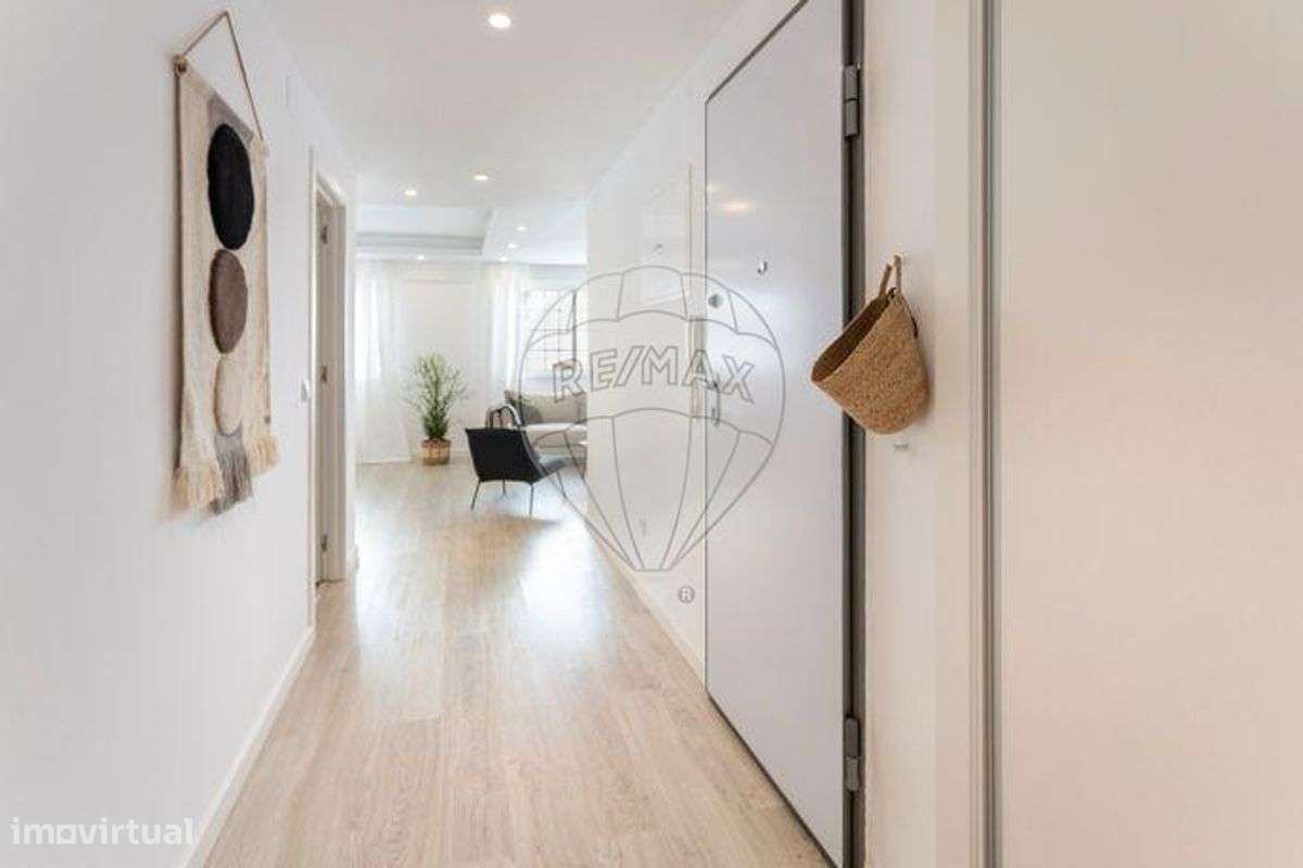 Apartamento T2 para venda-27