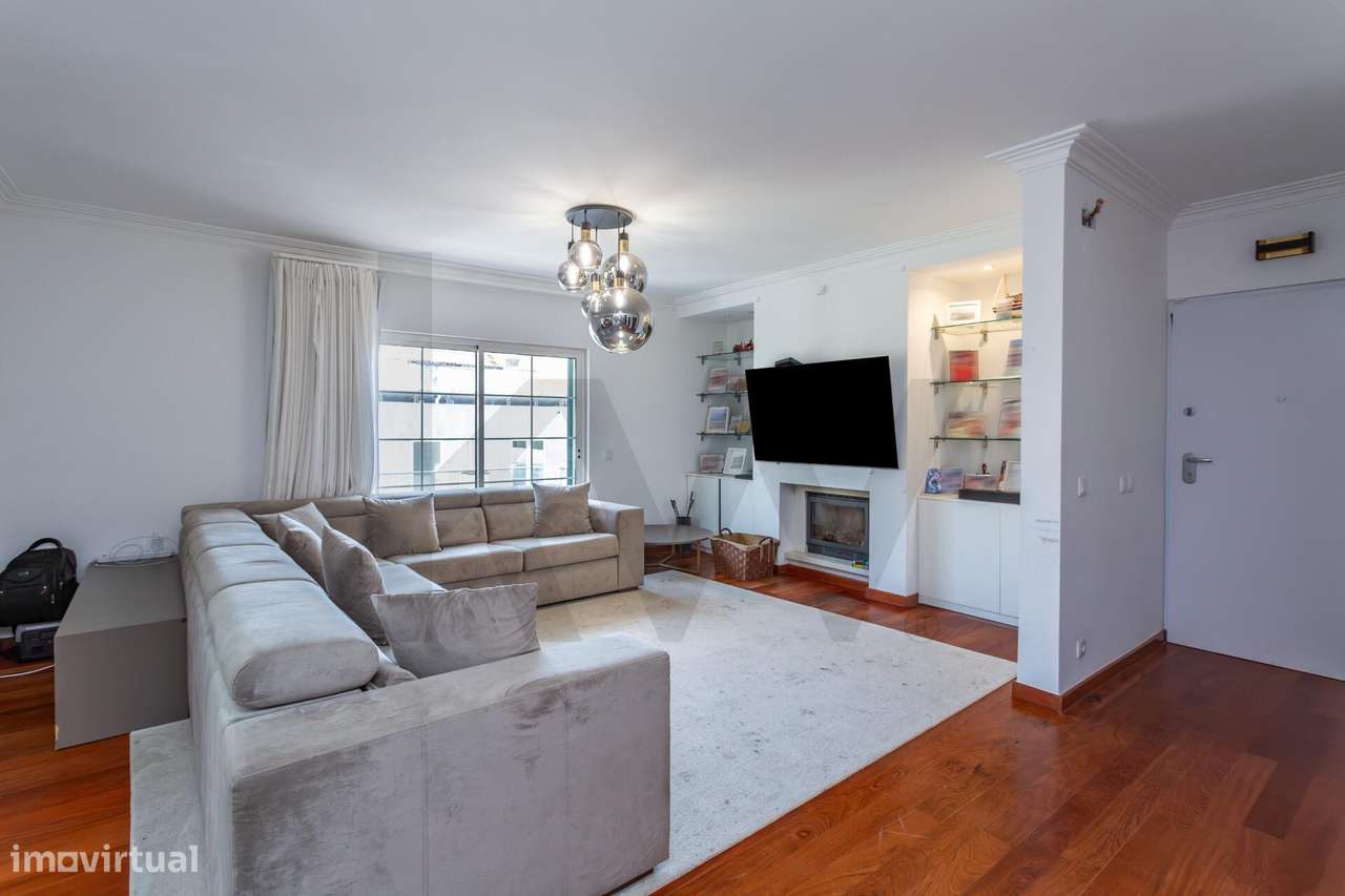 Venda Moradia T4+1 Estoril - Grande imagem: 4/39