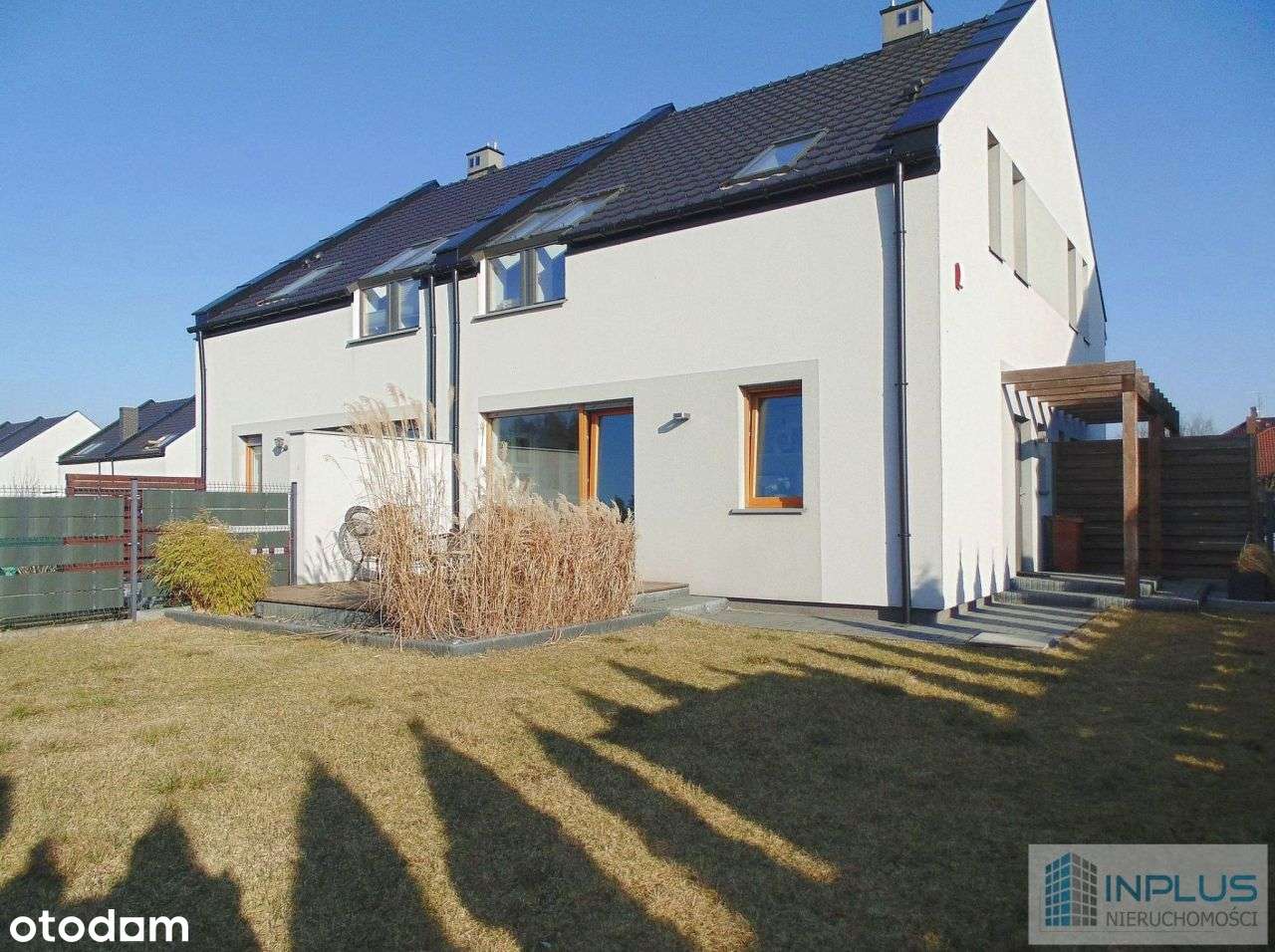 3 pokoje, ogród, 2 miejsca postojowe, strych-18