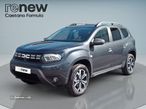 Dacia Duster 1.0 TCe ECO-G Journey Bi-Fuel - 3