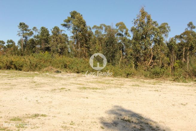 Terreno para loteamento Silvares S. Martinho Fafe-9
