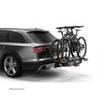 Suport 2 biciclete Thule EasyFold XT 2 cu prindere pe carligul de remorcare,Nou_pret importator, Emitem Factura & Garantie - 4