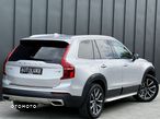 Volvo XC 90 D5 AWD Inscription - 21