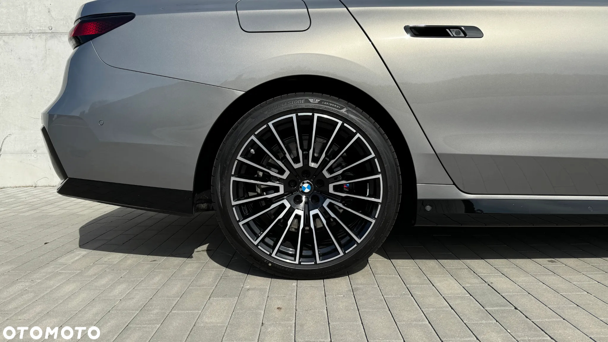 BMW Seria 7 - 5