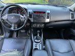 Citroën C-Crosser 2.2 HDi Exclusive DCS - 9