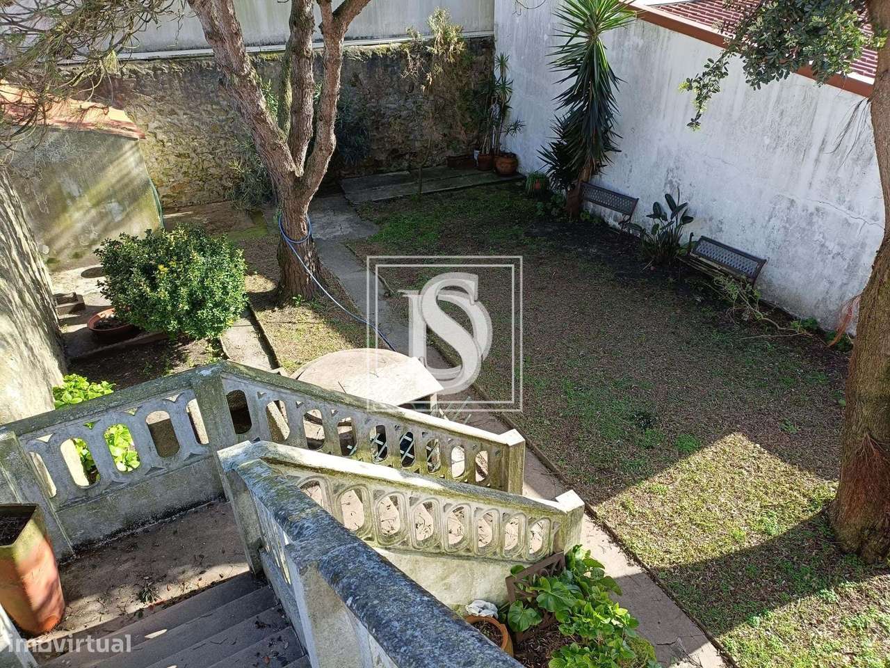 Armazém Não definido em UDF da Póvoa de Varzim, Beiriz e Argivai - Grande imagem: 3/20