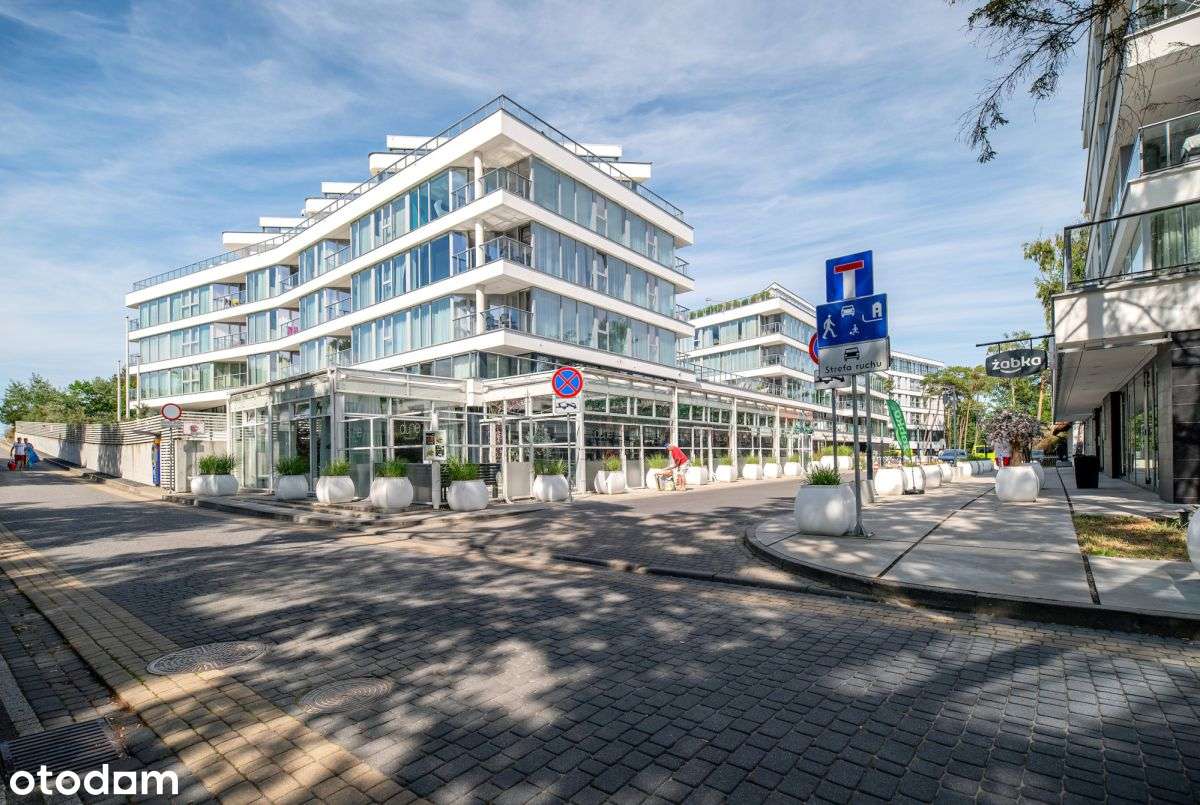 Dune Resort | Apartament dwupokojowy-15