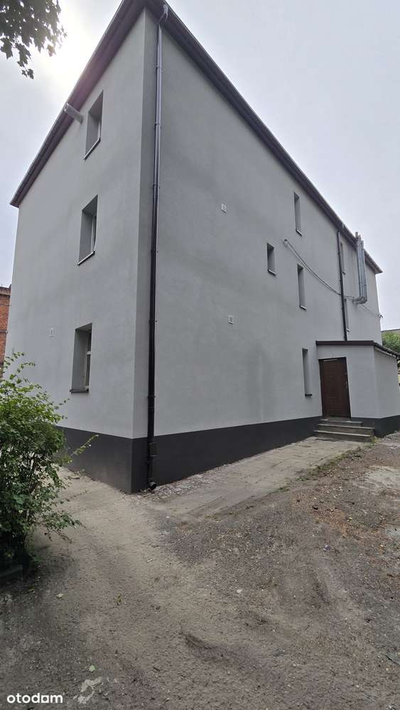 Nowoczesne Mieszkanie po Remoncie 800 m od Spodka!-11