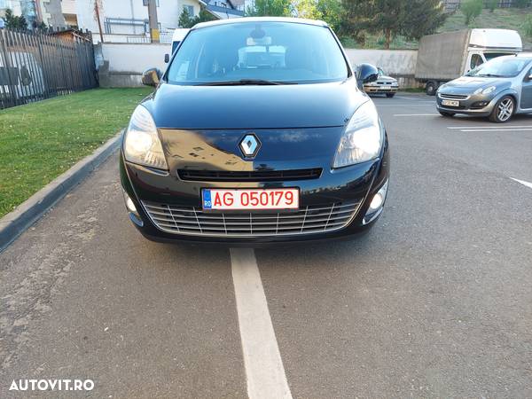 Renault Grand Scenic ENERGY dCi 110 S&S Dynamique - 23