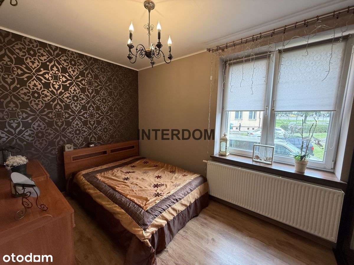 Super oferta 48 m2 Aleje ul. Majakowskiego-0