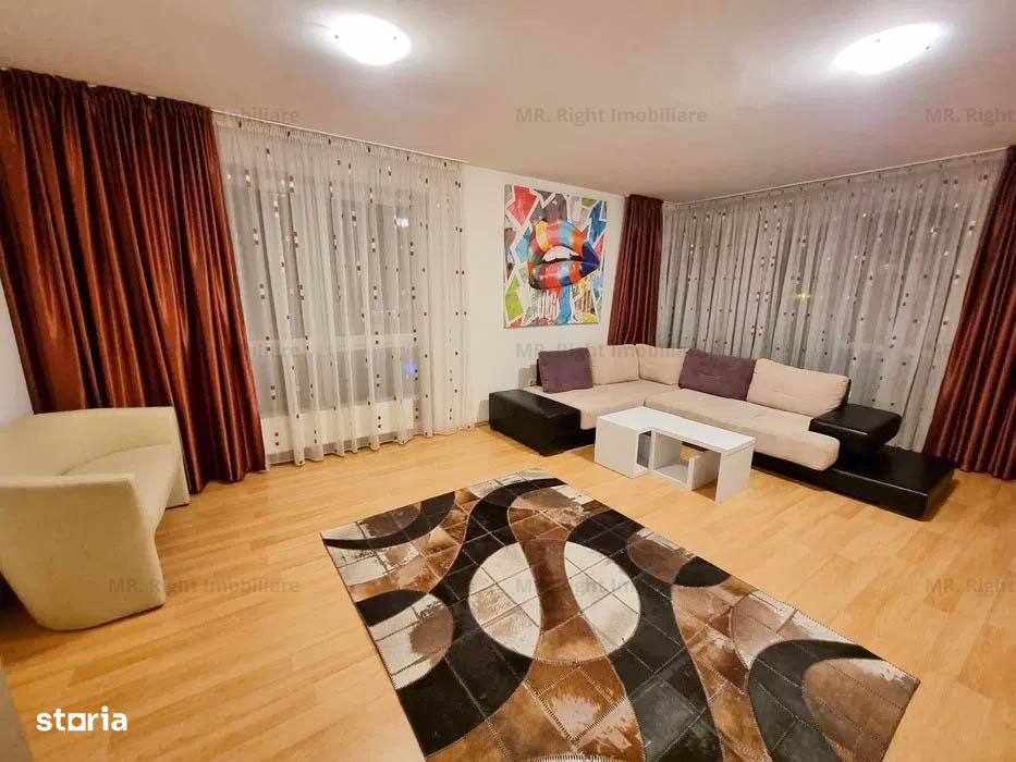 Apartament 2 camere 82mp cu parcare si boxa Avantgarden 1