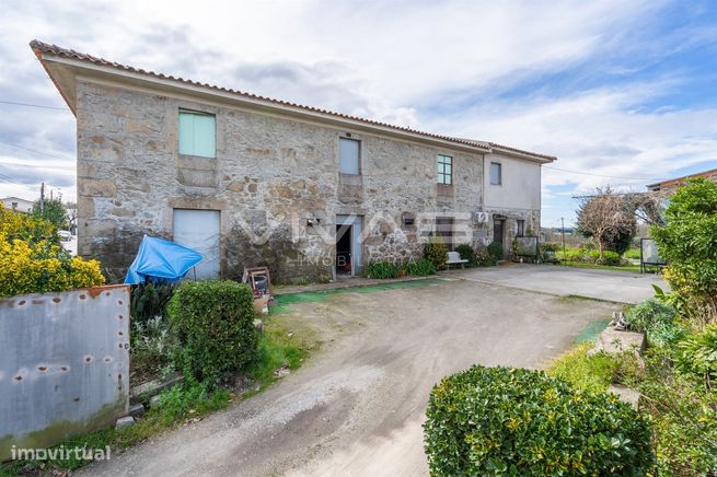 Quinta T3 Venda em Palmeira,Braga-2