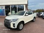 SsangYong Musso Grand 2.2 e-XDi Crystal 4WD - 1