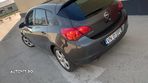 Opel Astra 2.0 CDTI DPF Edition - 4