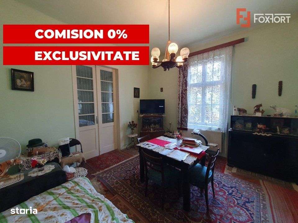 COMISION 0% Apartament cu 2 camere, 66 mp, etaj 1, zona Kandia - Imagine principală: 2/19