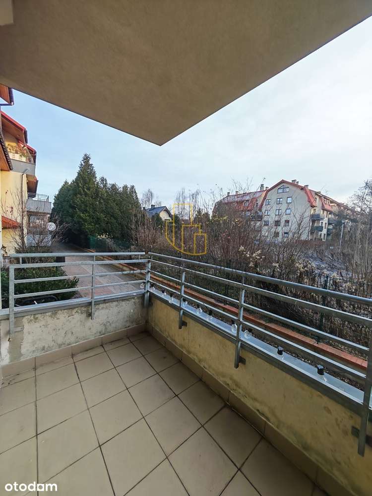 Partynice | 2 pokoje | 38 m² | taras | okazja - Pełny obrazek: 5/14